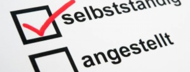 Selbstständigkeit : Existenzgründer zwischen Angst und Glück – Nachrichten Regionales – München – DIE WELT Selbstständigkeit : Existenzgründer zwischen Angst und Glück – Nachrichten Regionales – München – DIE WELT